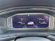 VOLKSWAGEN d'occasion T-CROSS 1.0 TSI 110 LIFE PLUS DSG de 2022 Lyon