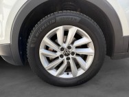 VOLKSWAGEN d'occasion T-CROSS 1.0 TSI 110 LIFE PLUS DSG de 2022 Lyon