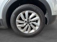 VOLKSWAGEN d'occasion T-CROSS 1.0 TSI 110 LIFE PLUS DSG de 2022 Lyon