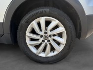 VOLKSWAGEN d'occasion T-CROSS 1.0 TSI 110 LIFE PLUS DSG de 2022 Lyon