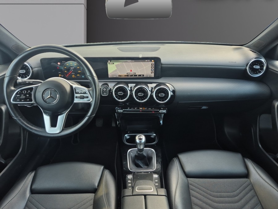 MERCEDES d'occasion CLASSE A IV A160 STYLE LINE de 2021 Valence (26)﻿