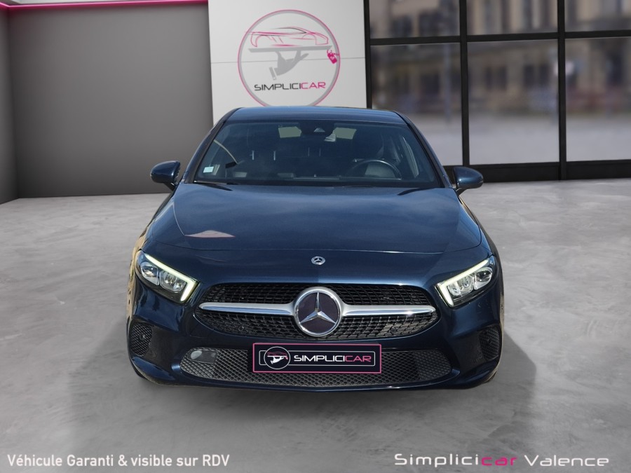 MERCEDES d'occasion CLASSE A IV A160 STYLE LINE de 2021 Valence (26)﻿
