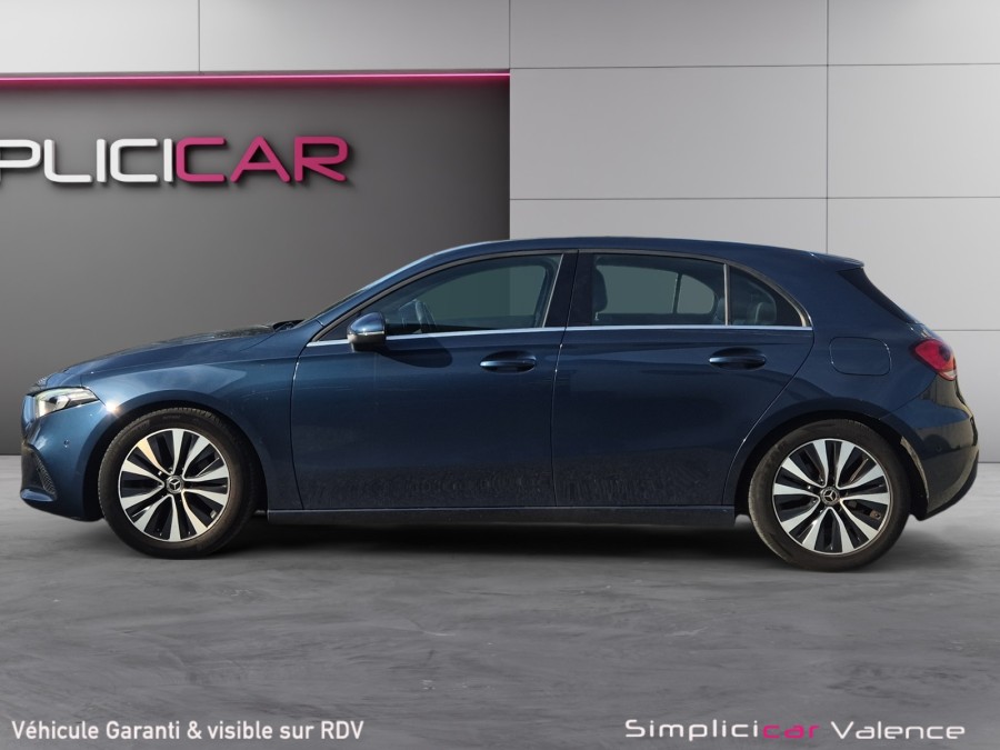 MERCEDES d'occasion CLASSE A IV A160 STYLE LINE de 2021 Valence (26)﻿