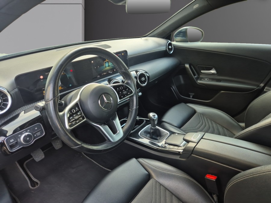 MERCEDES d'occasion CLASSE A IV A160 STYLE LINE de 2021 Valence (26)﻿