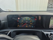 MERCEDES d'occasion CLASSE A IV A160 STYLE LINE de 2021 Valence (26)﻿