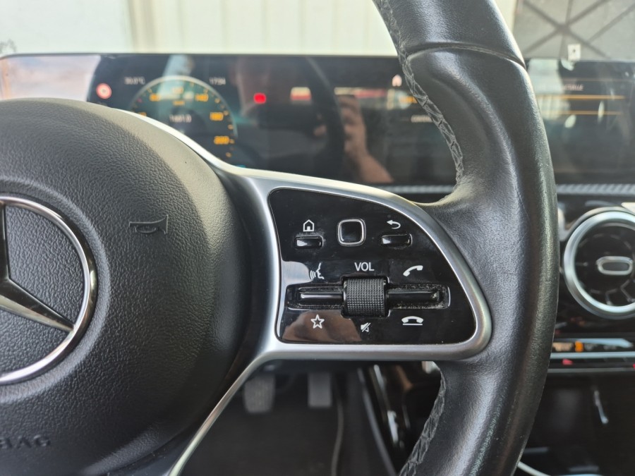 MERCEDES d'occasion CLASSE A IV A160 STYLE LINE de 2021 Valence (26)﻿