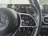 MERCEDES d'occasion CLASSE A IV A160 STYLE LINE de 2021 Valence (26)﻿