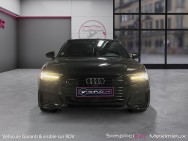 AUDI d'occasion A6 55TFSIEQ de 2020 Meximeux (01)﻿