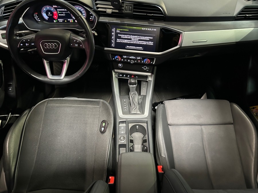 AUDI d'occasion Q3 35 TDI 2.0 150 AVUS S TRONIC de 2023 Montpellier