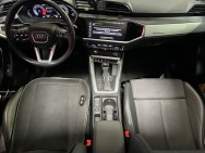 AUDI d'occasion Q3 35 TDI 2.0 150 AVUS S TRONIC de 2023 Montpellier