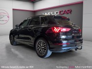AUDI d'occasion Q3 35 TDI 2.0 150 AVUS S TRONIC de 2023 Montpellier