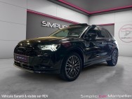AUDI d'occasion Q3 35 TDI 2.0 150 AVUS S TRONIC de 2023 Montpellier