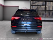AUDI d'occasion Q3 35 TDI 2.0 150 AVUS S TRONIC de 2023 Montpellier