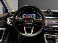 AUDI d'occasion Q3 35 TDI 2.0 150 AVUS S TRONIC de 2023 Montpellier