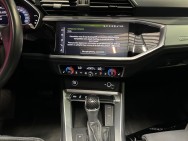 AUDI d'occasion Q3 35 TDI 2.0 150 AVUS S TRONIC de 2023 Montpellier