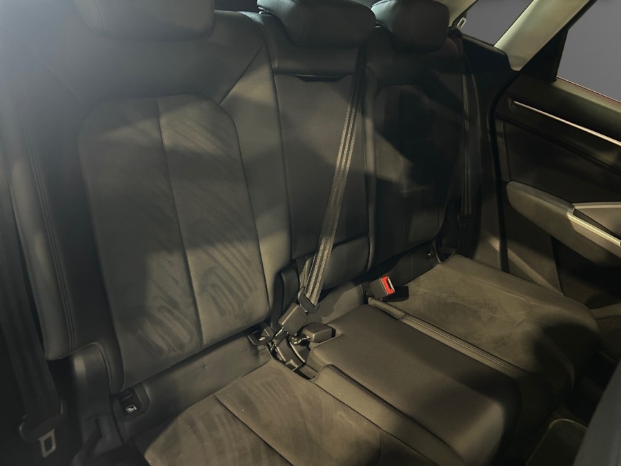 AUDI d'occasion Q3 35 TDI 2.0 150 AVUS S TRONIC de 2023 Montpellier