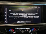 AUDI d'occasion Q3 35 TDI 2.0 150 AVUS S TRONIC de 2023 Montpellier