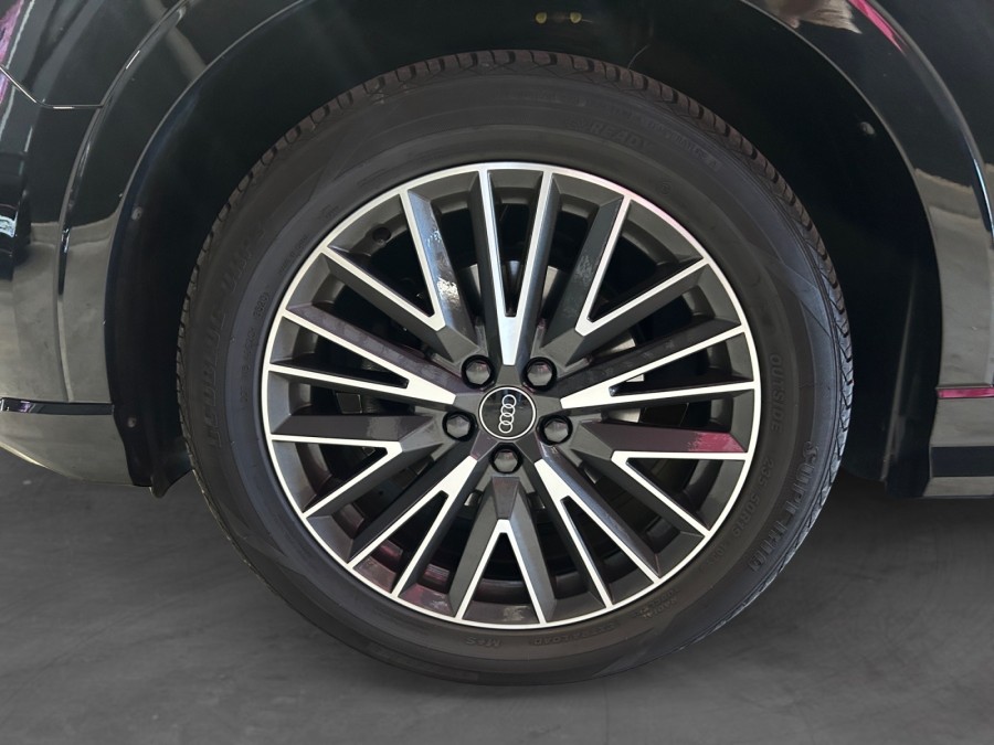 AUDI d'occasion Q3 35 TDI 2.0 150 AVUS S TRONIC de 2023 Montpellier