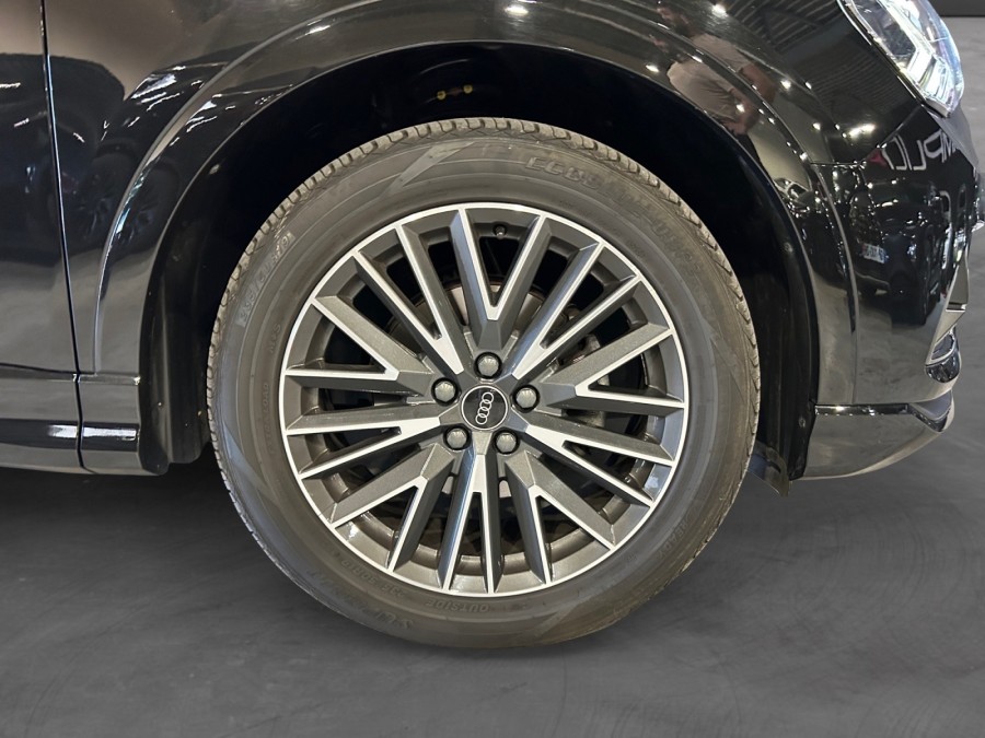 AUDI d'occasion Q3 35 TDI 2.0 150 AVUS S TRONIC de 2023 Montpellier