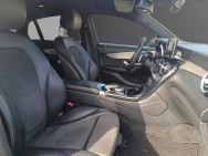 MERCEDES d'occasion GLC COUPE 220 D 4MATIC AMG Line de 2018 Rennes