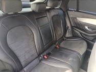 MERCEDES d'occasion GLC COUPE 220 D 4MATIC AMG Line de 2018 Rennes