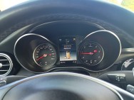 MERCEDES d'occasion GLC COUPE 220 D 4MATIC AMG Line de 2018 Rennes