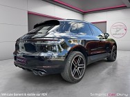 PORSCHE d'occasion MACAN 3.0 V6 S 354Ch de 2019 Osny (95)﻿