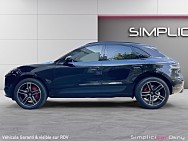 PORSCHE d'occasion MACAN 3.0 V6 S 354Ch de 2019 Osny (95)﻿