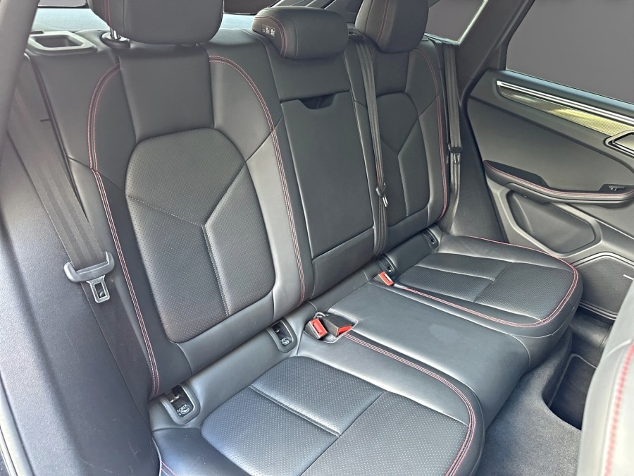 PORSCHE d'occasion MACAN 3.0 V6 S 354Ch de 2019 Osny (95)﻿
