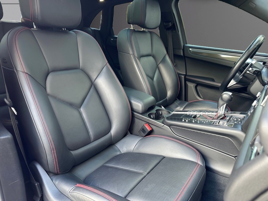 PORSCHE d'occasion MACAN 3.0 V6 S 354Ch de 2019 Osny (95)﻿