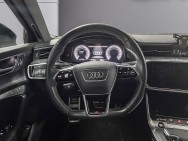 AUDI d'occasion A6 55TFSIEQ de 2020 Meximeux (01)﻿