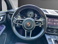 PORSCHE d'occasion MACAN 3.0 V6 S 354Ch de 2019 Osny (95)﻿