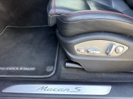 PORSCHE d'occasion MACAN 3.0 V6 S 354Ch de 2019 Osny (95)﻿