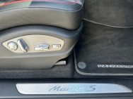 PORSCHE d'occasion MACAN 3.0 V6 S 354Ch de 2019 Osny (95)﻿