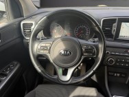 KIA d'occasion SPORTAGE 1.7 CRDI 115 4X2 MOTION de 2017 Nord Isère