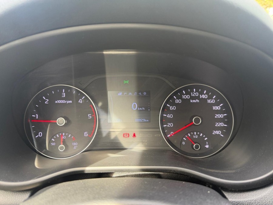 KIA d'occasion SPORTAGE 1.7 CRDI 115 4X2 MOTION de 2017 Nord Isère