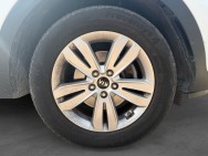 KIA d'occasion SPORTAGE 1.7 CRDI 115 4X2 MOTION de 2017 Nord Isère