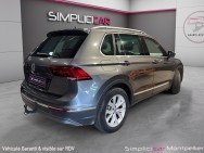 VOLKSWAGEN d'occasion TIGUAN II 2 TDI 150 carat DSG AUTO de 2019