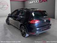 VOLKSWAGEN d'occasion GOLF VII 2 TDI 184 GTD DSG AUTO de 2013