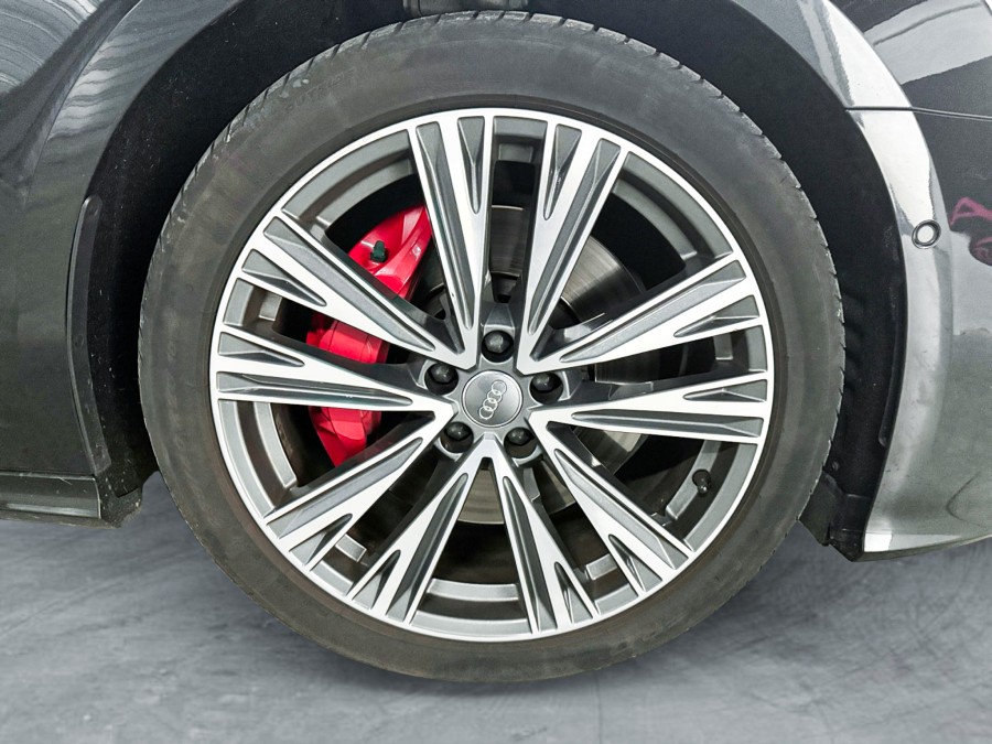 AUDI d'occasion A6 55TFSIEQ de 2020 Meximeux (01)﻿