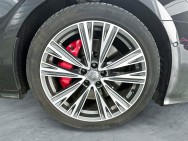 AUDI d'occasion A6 55TFSIEQ de 2020 Meximeux (01)﻿