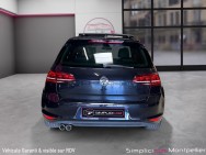 VOLKSWAGEN d'occasion GOLF VII 2 TDI 184 GTD DSG AUTO de 2013