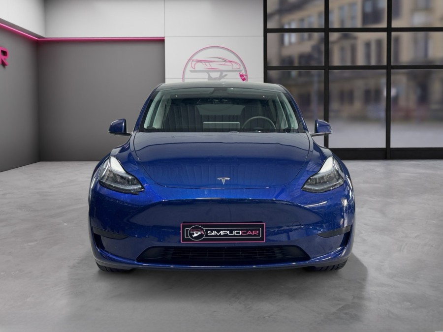 TESLA d'occasion Y PROPULSION de 2023 Magny-en-Vexin (95)﻿