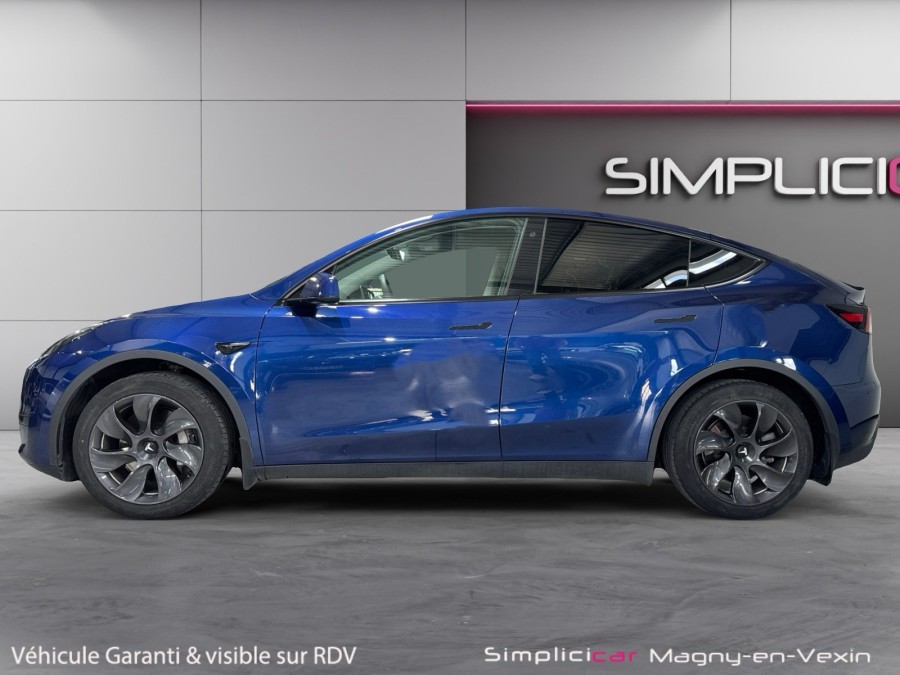 TESLA d'occasion Y PROPULSION de 2023 Magny-en-Vexin (95)﻿