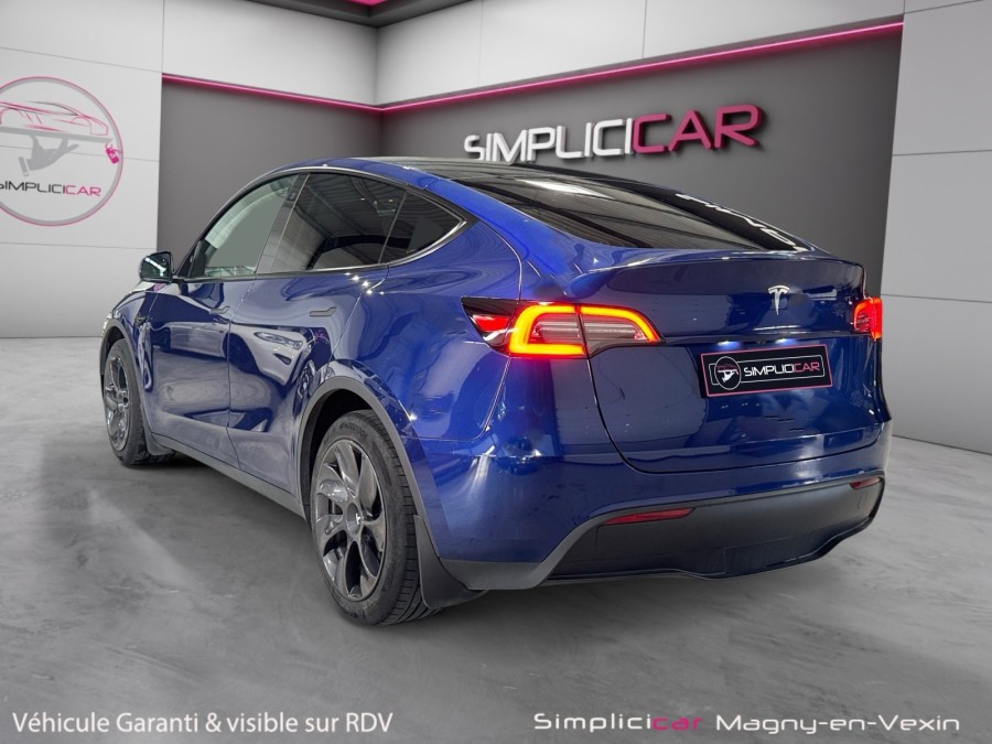 TESLA d'occasion Y PROPULSION de 2023 Magny-en-Vexin (95)﻿