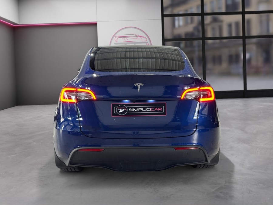 TESLA d'occasion Y PROPULSION de 2023 Magny-en-Vexin (95)﻿