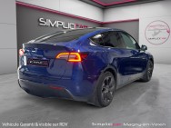 TESLA d'occasion Y PROPULSION de 2023 Magny-en-Vexin (95)﻿