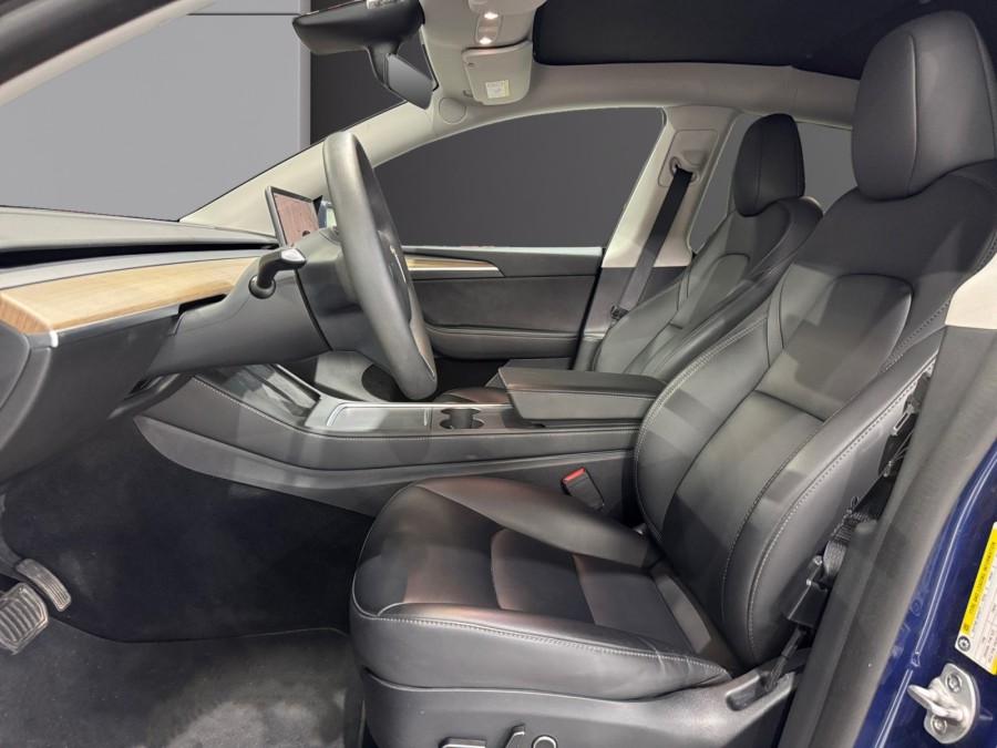 TESLA d'occasion Y PROPULSION de 2023 Magny-en-Vexin (95)﻿