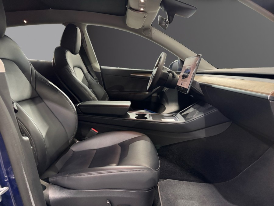 TESLA d'occasion Y PROPULSION de 2023 Magny-en-Vexin (95)﻿