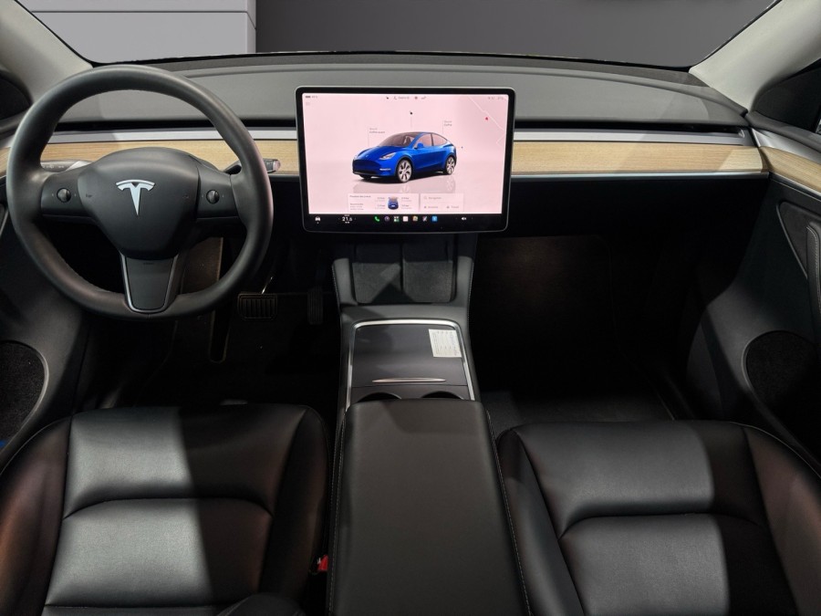 TESLA d'occasion Y PROPULSION de 2023 Magny-en-Vexin (95)﻿